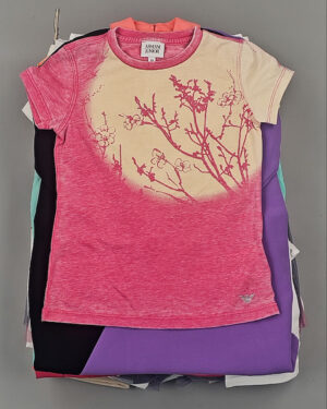 Купить BRAND Kids Summer#30 шт, ЛОТ №5 оптом в Петропавловске-Камчатском и Камчатском крае