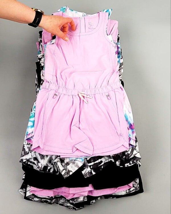 Фотография  156 - Комбинезоны детские CAN#5 кг, ЛОТ №8134 оптом в Петропавловске-Камчатском и Камчатском крае