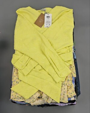 Купить VERO MODA  Summer mix 045#13 кг, ЛОТ №8446 оптом в Петропавловске-Камчатском и Камчатском крае