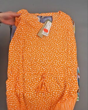 Купить TOM TAILOR mix 0424#15 кг оптом в Петропавловске-Камчатском и Камчатском крае