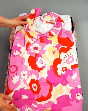 Купить Платья Bestseller 44#5 кг, ЛОТ №8321 оптом в Петропавловске-Камчатском и Камчатском крае