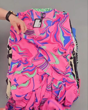 Купить PIECES Summer mix 045#15 кг оптом в Петропавловске-Камчатском и Камчатском крае