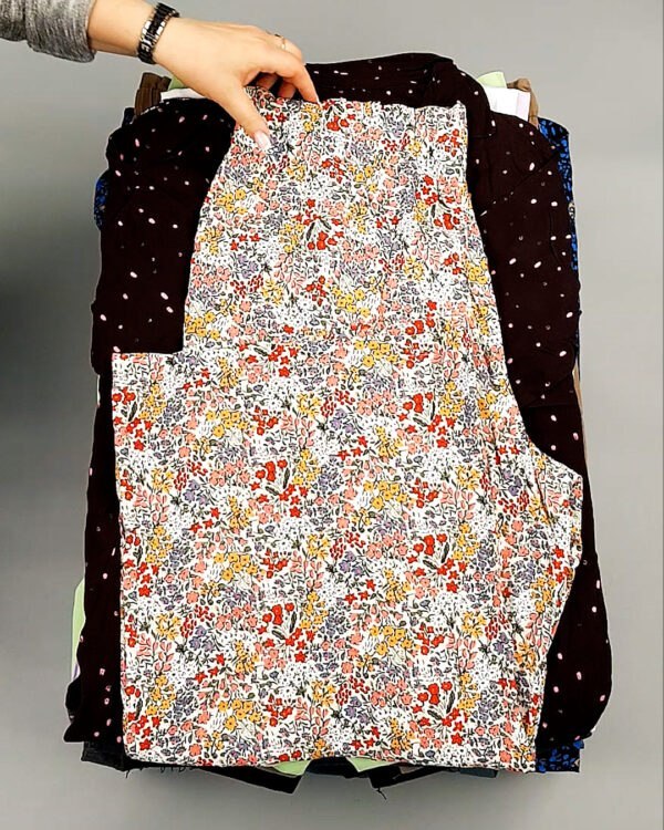 Фотография  679 - Bestseller+DK Summer mix 035#15 кг, ЛОТ №8234 оптом в Петропавловске-Камчатском и Камчатском крае