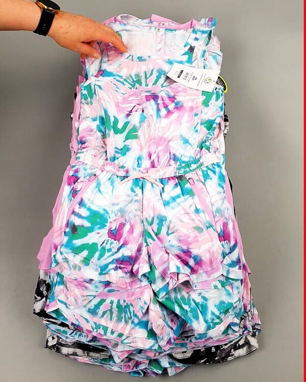 Фотография  922 - Комбинезоны детские CAN#5 кг, ЛОТ №8131 оптом в Петропавловске-Камчатском и Камчатском крае