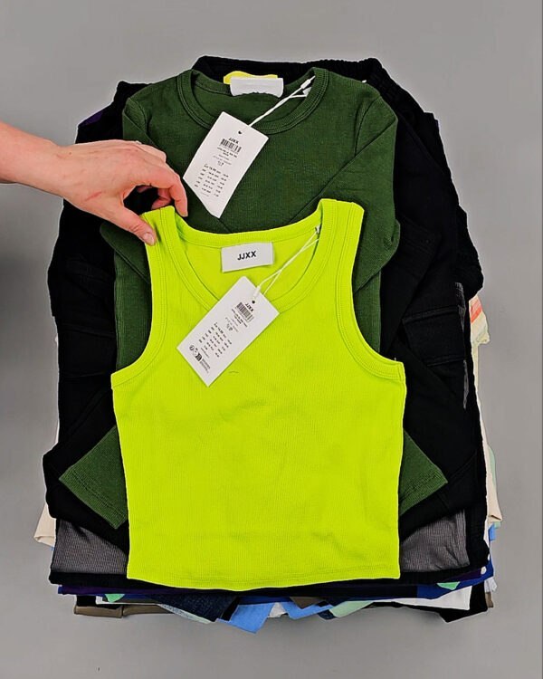 Фотография  109 - JJXX Summer mix 045 #15 кг оптом в Петропавловске-Камчатском и Камчатском крае