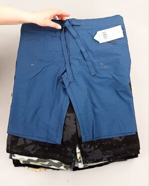 Фотография  882 - Шорты муж СТОК CAN#5 кг, ЛОТ №8316 оптом в Петропавловске-Камчатском и Камчатском крае