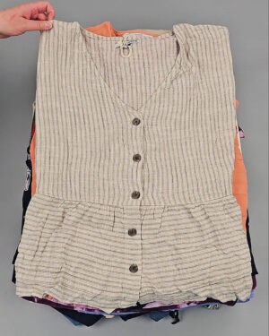 Купить BRAND STOCK Summer#20 кг, ЛОТ №8386 оптом в Петропавловске-Камчатском и Камчатском крае