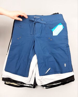 Купить Шорты муж СТОК CAN#5 кг, ЛОТ №8315 оптом в Петропавловске-Камчатском и Камчатском крае