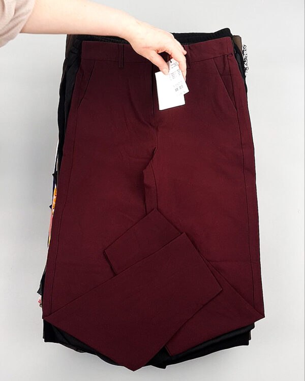 Фотография  674 - Брюки Bestseller+DK Summer 035#10 кг, ЛОТ №8249 оптом в Петропавловске-Камчатском и Камчатском крае