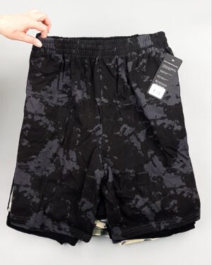 Фотография  686 - Шорты муж СТОК CAN#5 кг, ЛОТ №8314 оптом в Петропавловске-Камчатском и Камчатском крае