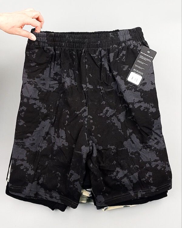 Фотография  375 - Шорты муж СТОК CAN#5 кг, ЛОТ №8314 оптом в Петропавловске-Камчатском и Камчатском крае