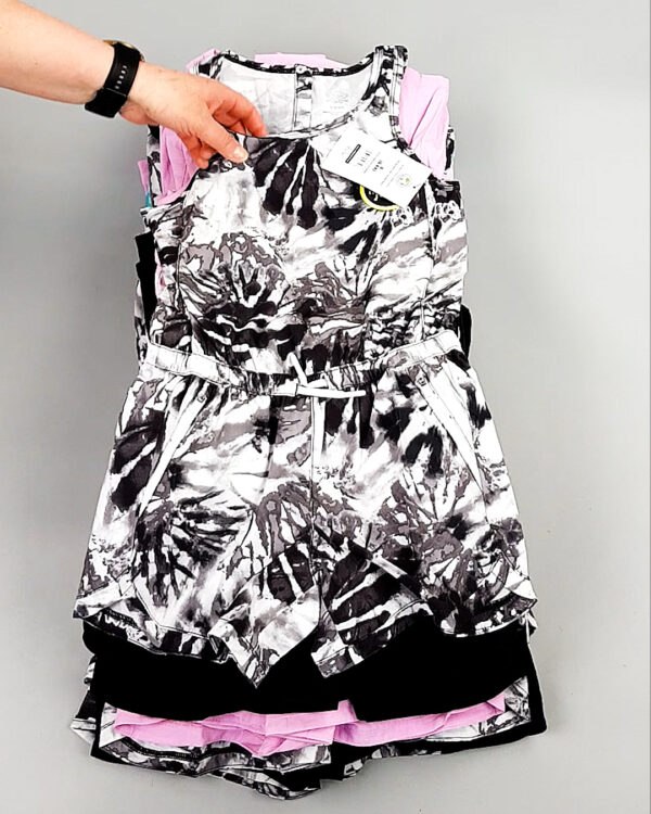 Фотография  527 - Комбинезоны детские CAN#5 кг, ЛОТ №8134 оптом в Петропавловске-Камчатском и Камчатском крае