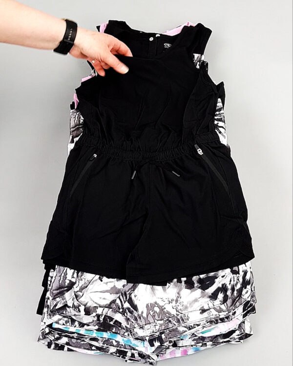 Фотография  918 - Комбинезоны детские CAN#5 кг, ЛОТ №8132 оптом в Петропавловске-Камчатском и Камчатском крае