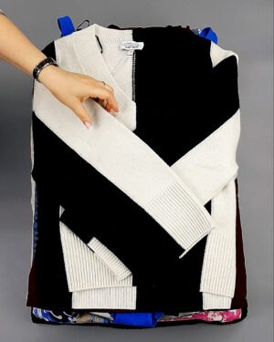 Фотография  509 - OTHER STORIES mix 06 B 035#15 кг, ЛОТ №8189 оптом в Петропавловске-Камчатском и Камчатском крае