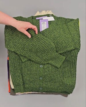 Фотография  419 - Джемпера JJXX 045 #7 кг оптом в Петропавловске-Камчатском и Камчатском крае