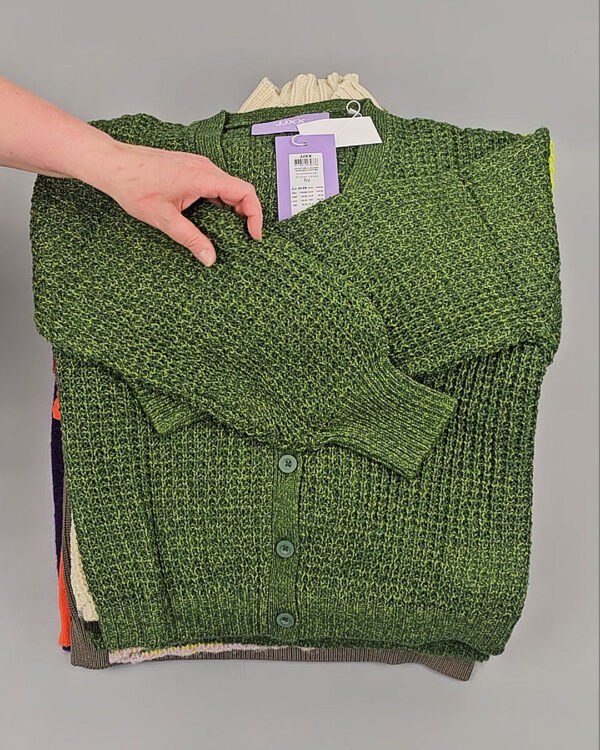 Фотография  479 - Джемпера JJXX 045 #7 кг оптом в Петропавловске-Камчатском и Камчатском крае