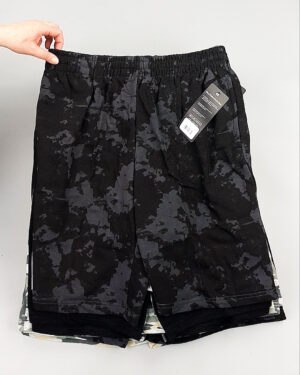 Фотография 256 - Шорты муж СТОК CAN#5 кг, ЛОТ №8317 оптом в Петропавловске-Камчатском и Камчатском крае