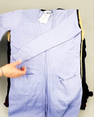 Фотография  699 - Джемпера легкие Bestseller+DK 035#7 кг, ЛОТ №8254 оптом в Петропавловске-Камчатском и Камчатском крае