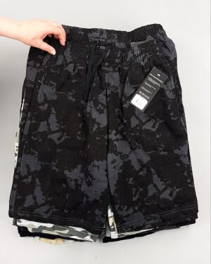 Фотография 907 - Шорты муж СТОК CAN#5 кг, ЛОТ №8316 оптом в Петропавловске-Камчатском и Камчатском крае