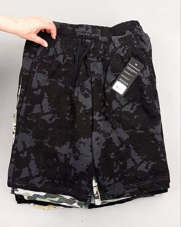 Фотография  926 - Шорты муж СТОК CAN#5 кг, ЛОТ №8316 оптом в Петропавловске-Камчатском и Камчатском крае