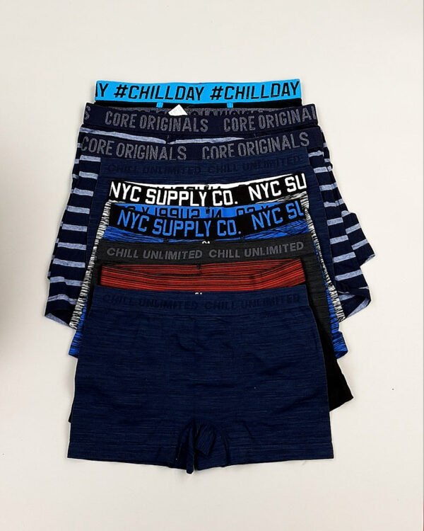 Фотография  467 - Нижнее белье kids C&A#3 кг, ЛОТ №8174 оптом в Петропавловске-Камчатском и Камчатском крае