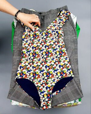 Фотография 720 - OTHER STORIES mix 06 B 035#15 кг, ЛОТ №8192 оптом в Петропавловске-Камчатском и Камчатском крае