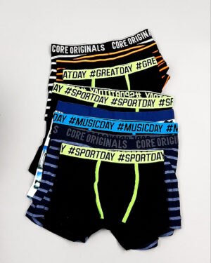 Фотография  965 - Нижнее белье kids C&A#3 кг оптом в Петропавловске-Камчатском и Камчатском крае