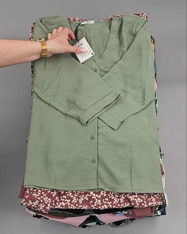 Фотография  237 - JDY Summer mix 045#15 кг оптом в Петропавловске-Камчатском и Камчатском крае