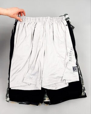 Фотография  524 - Шорты муж СТОК CAN#5 кг, ЛОТ №8317 оптом в Петропавловске-Камчатском и Камчатском крае