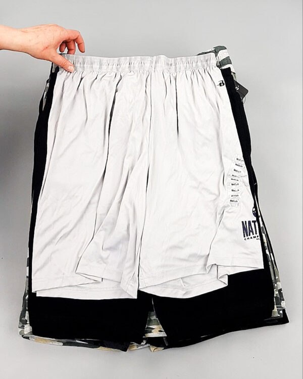 Фотография  748 - Шорты муж СТОК CAN#5 кг, ЛОТ №8317 оптом в Петропавловске-Камчатском и Камчатском крае