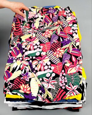 Купить LIDL Summer mix 124#15 кг оптом в Петропавловске-Камчатском и Камчатском крае