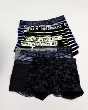 Фотография  232 - Нижнее белье kids C&A#3 кг, ЛОТ №8172 оптом в Петропавловске-Камчатском и Камчатском крае