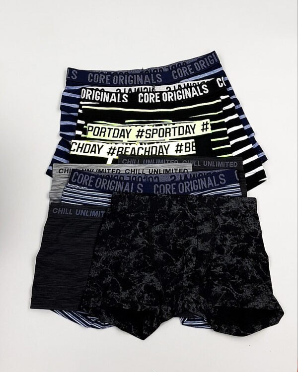 Фотография  679 - Нижнее белье kids C&A#3 кг, ЛОТ №8172 оптом в Петропавловске-Камчатском и Камчатском крае