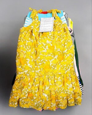 Купить BABY KIDS CAN 44#7 кг, ЛОТ №8141 оптом в Петропавловске-Камчатском и Камчатском крае