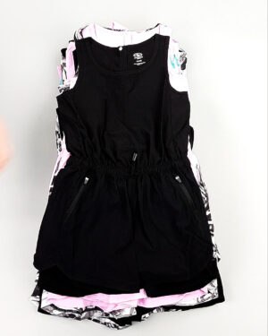 Фотография  348 - Комбинезоны детские CAN#5 кг, ЛОТ №8134 оптом в Петропавловске-Камчатском и Камчатском крае