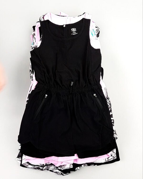 Фотография  108 - Комбинезоны детские CAN#5 кг, ЛОТ №8134 оптом в Петропавловске-Камчатском и Камчатском крае