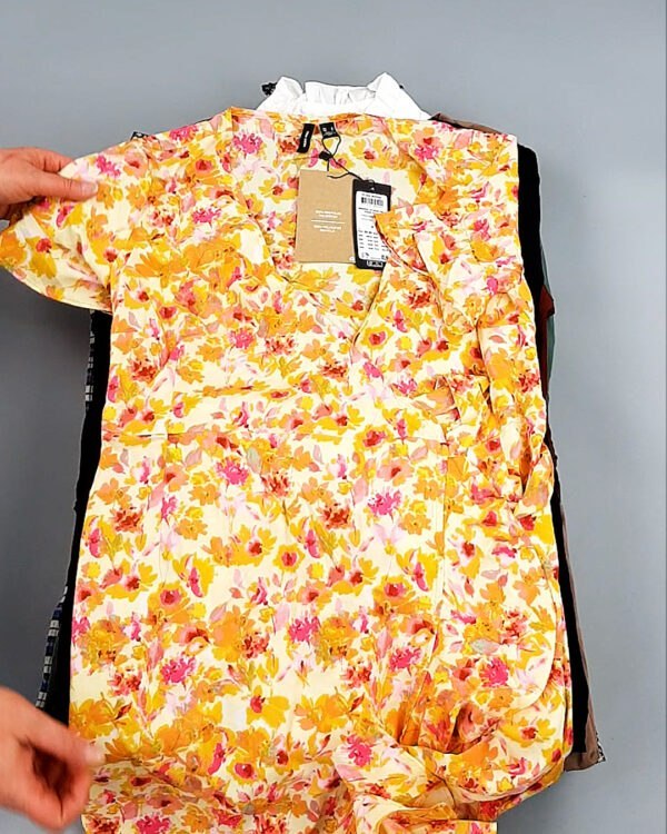 Фотография  457 - Платья Bestseller 44#5 кг, ЛОТ №8319 оптом в Петропавловске-Камчатском и Камчатском крае