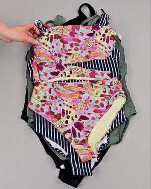 Фотография  392 - Купальники H&M#5 кг оптом в Петропавловске-Камчатском и Камчатском крае