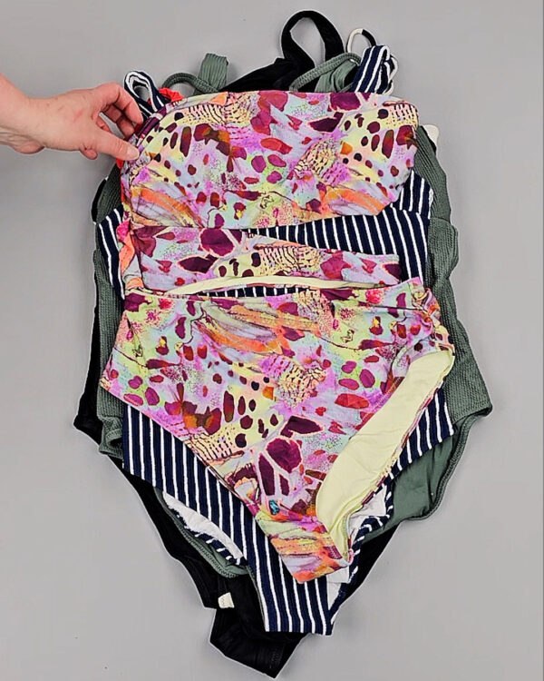 Фотография  585 - Купальники H&M#5 кг оптом в Петропавловске-Камчатском и Камчатском крае