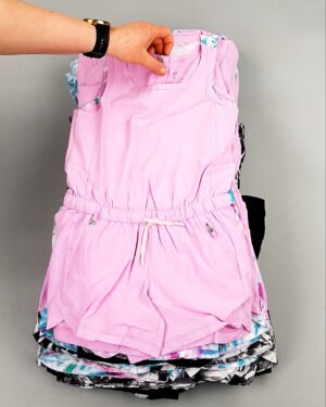 Фотография  527 - Комбинезоны детские CAN#5 кг оптом в Петропавловске-Камчатском и Камчатском крае