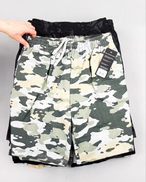 Фотография  754 - Шорты муж СТОК CAN#5 кг, ЛОТ №8316 оптом в Петропавловске-Камчатском и Камчатском крае