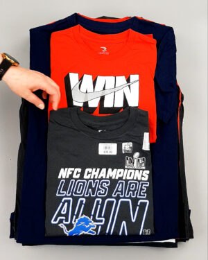 Фотография  838 - KIDS NIKE CAN 084#5 кг оптом в Петропавловске-Камчатском и Камчатском крае