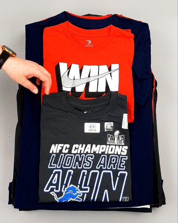 Фотография  873 - KIDS NIKE CAN 084#5 кг оптом в Петропавловске-Камчатском и Камчатском крае