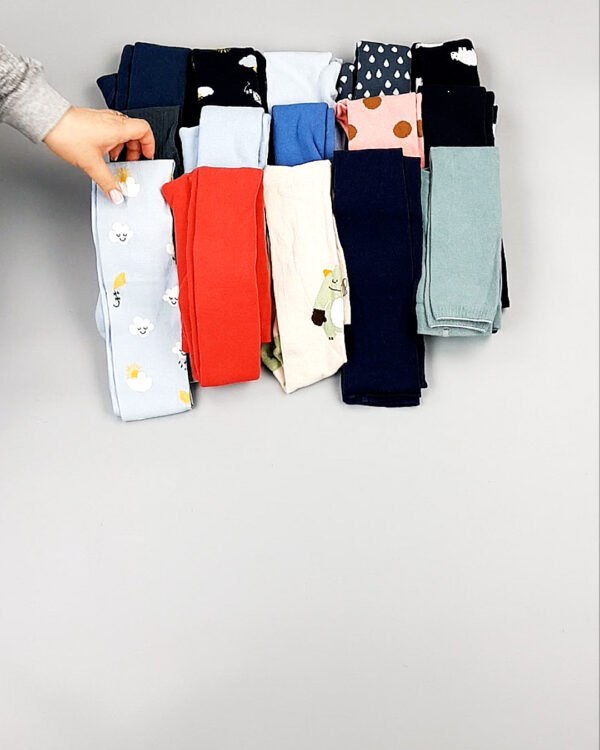 Фотография  263 - Колготки TCM Kids 104#5 кг оптом в Петропавловске-Камчатском и Камчатском крае