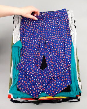 Фотография  107 - LIDL Summer mix 124#15 кг, ЛОТ №8239 оптом в Петропавловске-Камчатском и Камчатском крае