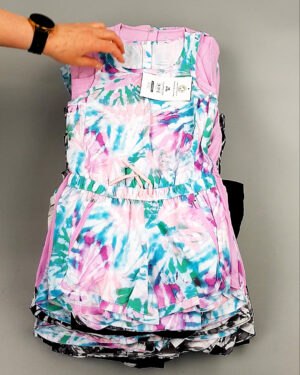 Фотография  730 - Комбинезоны детские CAN#5 кг оптом в Петропавловске-Камчатском и Камчатском крае