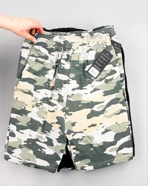 Фотография  133 - Шорты муж СТОК CAN#5 кг оптом в Петропавловске-Камчатском и Камчатском крае