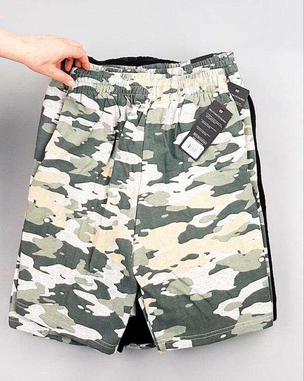 Фотография  152 - Шорты муж СТОК CAN#5 кг оптом в Петропавловске-Камчатском и Камчатском крае