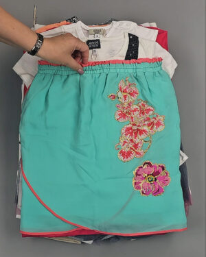 Фотография 263 - BRAND Kids Summer#30 шт, ЛОТ №5 оптом в Петропавловске-Камчатском и Камчатском крае