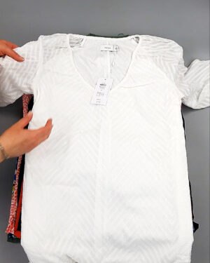 Фотография  742 - Платья Bestseller 44#5 кг, ЛОТ №8321 оптом в Петропавловске-Камчатском и Камчатском крае